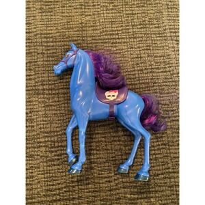 Monster High Doll Headmistress Bloodgood Horse Nightmare‎